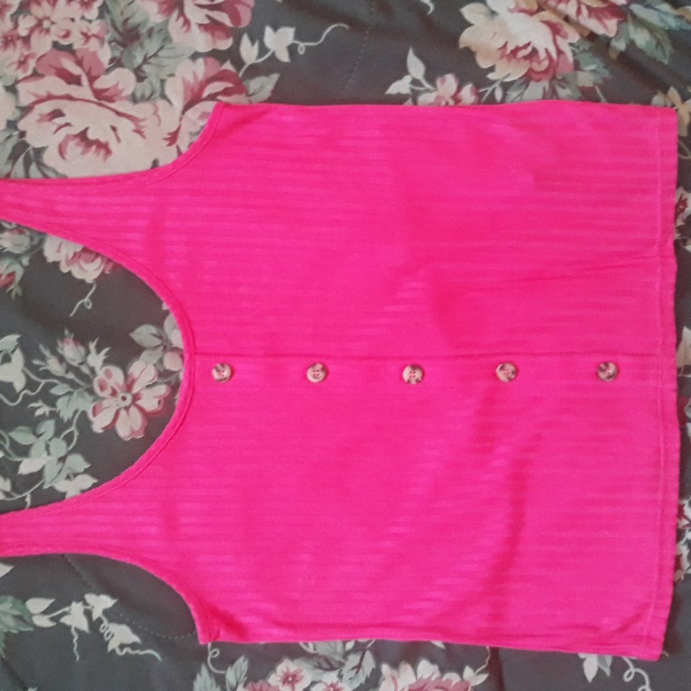 Tank Top From H&M
